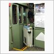 高知の路面電車乗りました。