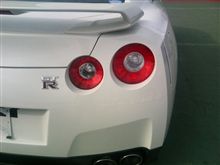 観た！！触った！！乗った新型GT-R