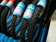 CYCLE MODEチャリーン