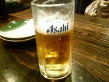 今日は飲み会