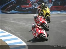 Ｆ１に保安部品が付いた車
