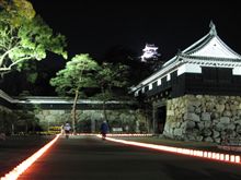 高知城も行ってみました！