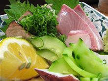 土佐がつお食べくらべ！
