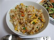 久々に