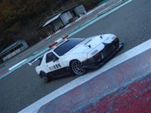 行ってきましたよ。 行ってきましたよ。