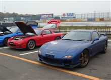 スーパー走行月間その4　TC2000