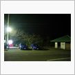 平日の夜に四国4県を走破（爆）