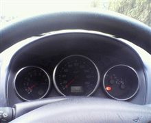 今日の車は