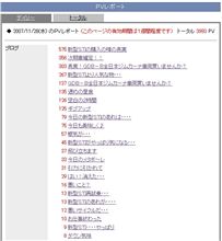 新型ＳＴＩがやっぱり気になるのか