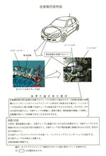 アクセラにリコールが出ました