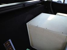 初公開！これがW1RSⅡだ～？
