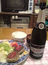 こんなので 喜ぶおいらは