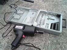 全く期待していなかった工具が使えてビックリ！