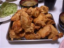 から揚げ
