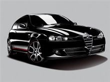 アルファ147ドゥカティ・コルセ登場 アルファ147ドゥカティ・コルセ登場