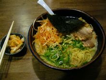 腹減った・・・・