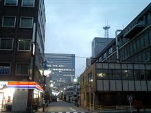 おはっす(・ω・)/