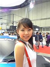 オ－トサロン業界関係者タイム潜入！