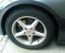 BMWロゴマークステッカーって