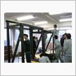明日から学校祭・・・・