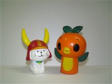 ポチポチン♪