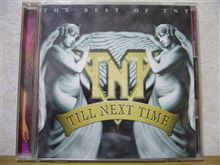 「Intuition」 TNT 「Intuition」 TNT
