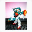 XXXG-01S2　アルトロ ...