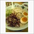 今日のラーメン♪