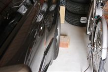 １８インチタイヤは一体いつ導入されるのか。
