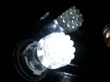 LEDについて