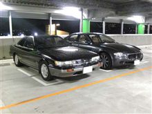 なかなか並べませんよぉ