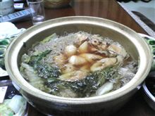 きりたんぽ