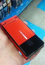 DoCoMo９０５チェック♪