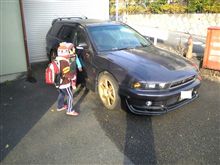 師走突入～♪