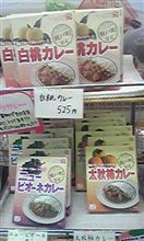 フルーツカレー