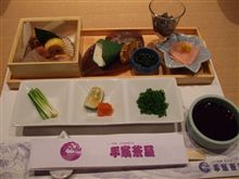 一足早く、忘年会