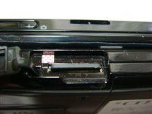 N905iの初期不良 N905iの初期不良