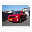 納車