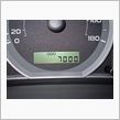走行距離7,000Km到達