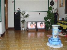 部屋　片付け　パート２