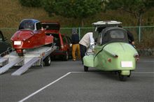【感激】Ｂｕｂｂｌｅ Ｃａｒ Ｍｅｅｔｉｎｇ ｉｎ 大磯　その２