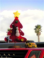 クリスマス仕様＆またまた値上げ？