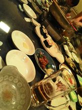 宴中～♪