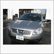 日産デュアリスの試乗、これは ...