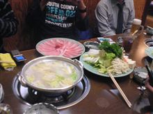 タカ走会幹部会議中