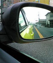 ふらっとディーラーへ