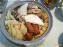 おでん