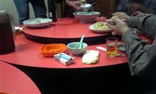忘年会～♪