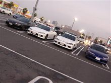 カレスト幕張にてプチオフ