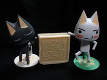 デコイ